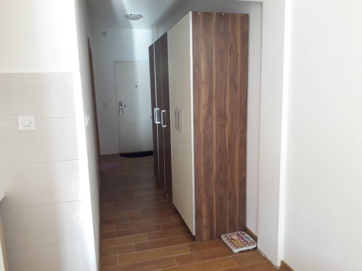 Apartmani Viza Рисан Екстериор снимка