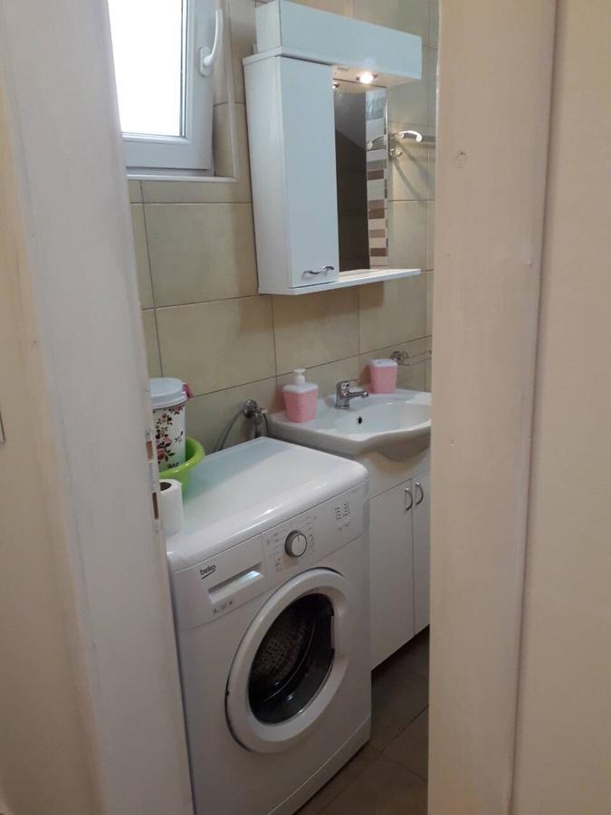 Apartmani Viza Рисан Екстериор снимка