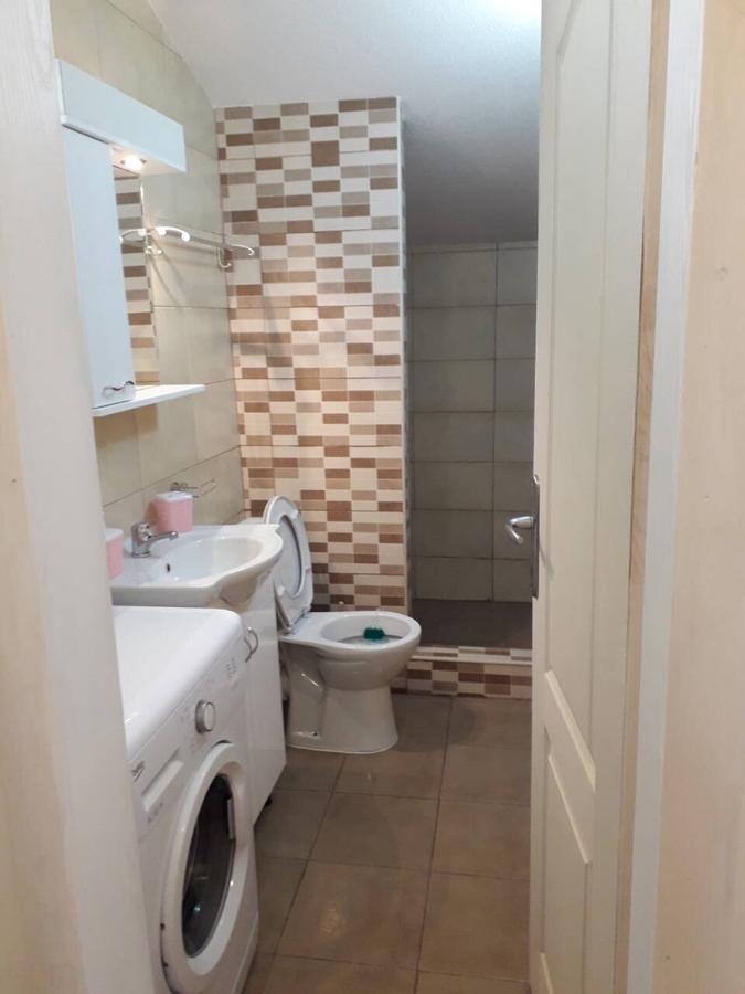 Apartmani Viza Рисан Екстериор снимка