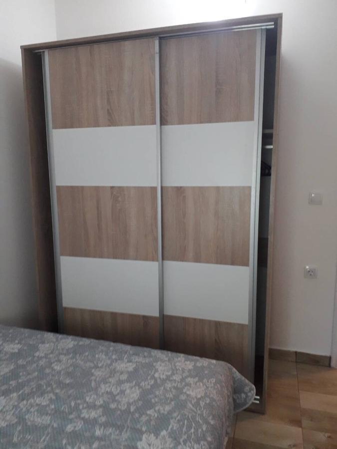 Apartmani Viza Рисан Екстериор снимка